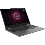 Lenovo LOQ 15.6″ FHD 144 Hz – AMD Ryzen™ 7 250 – 16GB DDR5 – NVIDIA GeForce RTX 5060 8GB – 512GB SSD - Imagen 2