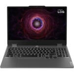 Lenovo LOQ 15.6" FHD 144 Hz - AMD Ryzen 7 8845HS - 16GB DDR5 - NVIDIA GeForce RTX 4060 8GB - 1TB SSD