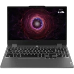 Lenovo LOQ 15.6″ FHD 144 Hz – AMD Ryzen™ 7 250 – 16GB DDR5 – NVIDIA GeForce RTX 5060 8GB – 512GB SSD