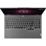 Lenovo LOQ 15.6" FHD 144 Hz - AMD Ryzen 7 8845HS - 16GB DDR5 - NVIDIA GeForce RTX 4060 8GB - 1TB SSD - Imagen 5