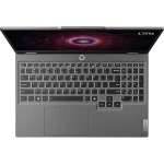 Lenovo LOQ 15.6″ FHD 144 Hz – AMD Ryzen™ 7 250 – 16GB DDR5 – NVIDIA GeForce RTX 5060 8GB – 512GB SSD - Imagen 5
