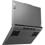 Lenovo LOQ 15.6″ FHD 144 Hz – AMD Ryzen™ 7 250 – 16GB DDR5 – NVIDIA GeForce RTX 5060 8GB – 512GB SSD - Imagen 6