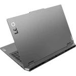 Lenovo LOQ 15.6″ FHD 144 Hz – AMD Ryzen™ 7 250 – 16GB DDR5 – NVIDIA GeForce RTX 5060 8GB – 512GB SSD - Imagen 4
