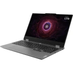 Lenovo LOQ 15.6″ FHD 144 Hz – AMD Ryzen™ 7 250 – 16GB DDR5 – NVIDIA GeForce RTX 5060 8GB – 512GB SSD - Imagen 3