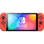 Nintendo Switch OLED 64 GB Edición Mario Red - Imagen 5