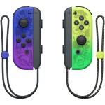 Nintendo Switch OLED 64 GB Edición Splatoon 3 - Imagen 6