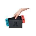 Nintendo Switch 32 GB Standard V2 Neón - Imagen 6