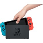 Nintendo Switch 32 GB Standard V2 Neón - Imagen 6