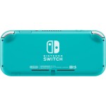 Nintendo Switch Lite 32 GB Turquesa - Imagen 3