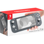 Nintendo Switch Lite 32 GB Gris