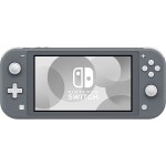 Nintendo Switch Lite 32 GB Gris - Imagen 2