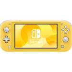 Nintendo Switch Lite 32 GB Amarilla - Imagen 2