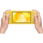 Nintendo Switch Lite 32 GB Amarilla - Imagen 4