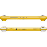 Nintendo Switch Lite 32 GB Amarilla - Imagen 5