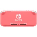 Nintendo Switch Lite 32 GB Coral - Imagen 3