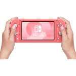 Nintendo Switch Lite 32 GB Coral - Imagen 4