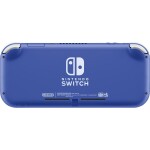 Nintendo Switch Lite 32 GB Azul - Imagen 3