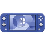 Nintendo Switch Lite 32 GB Azul - Imagen 2