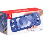 Nintendo Switch Lite 32 GB Azul