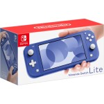 Nintendo Switch Lite 32 GB Azul