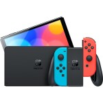 Nintendo Switch OLED 64 GB Standard Neón - Imagen 2