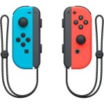 Nintendo Switch OLED 64 GB Standard Neón - Imagen 5