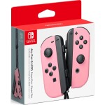 Joy-Con (L)/(R) Pink/Pink Pastel