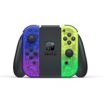 Nintendo Switch OLED 64 GB Edición Splatoon 3 - Imagen 8