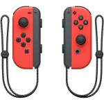 Nintendo Switch OLED 64 GB Edición Mario Red - Imagen 6