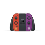 Nintendo Switch OLED 64 GB Edición Pokémon Scarlet & Violet - Imagen 8