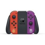 Nintendo Switch OLED 64 GB Edición Pokémon Scarlet & Violet - Imagen 8