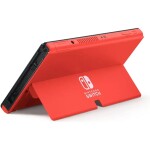 Nintendo Switch OLED 64 GB Edición Mario Red - Imagen 8