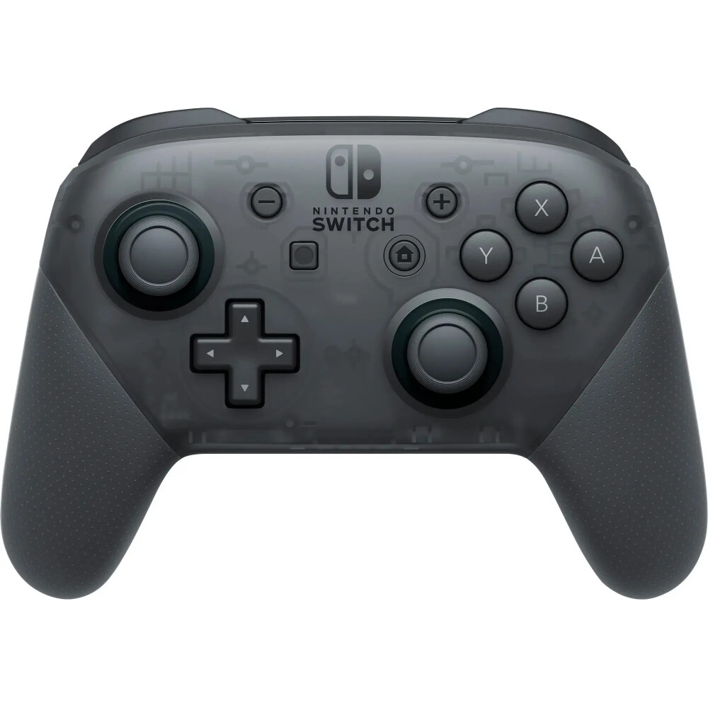 Pro Controller Nintendo Switch - Imagen 2