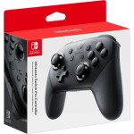 Pro Controller Nintendo Switch