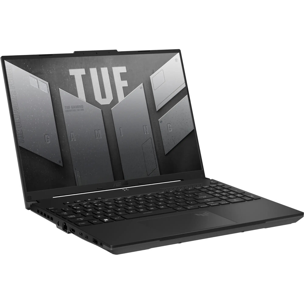 ASUS  TUF Gaming A16 16" 165Hz FHD+ - AMD Ryzen 7 7735HS - 16GB DDR5 - Radeon RX7700S 8GB - 512GB SSD - Imagen 5