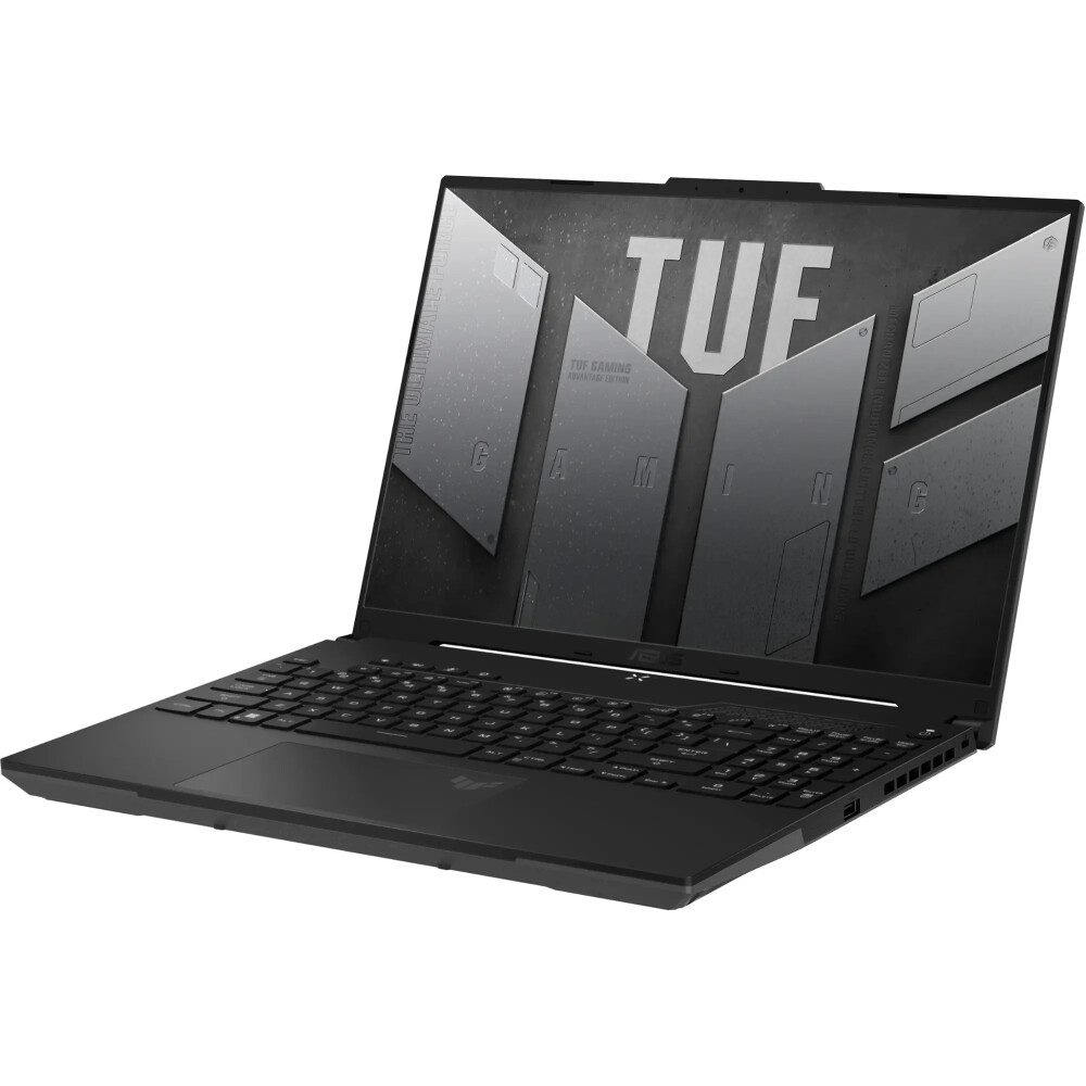 ASUS  TUF Gaming A16 16" 165Hz FHD+ - AMD Ryzen 7 7735HS - 16GB DDR5 - Radeon RX7700S 8GB - 512GB SSD - Imagen 4