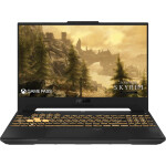 ASUS TUF Gaming F15 15.6" 144 Hz FHD - Intel Core i7 13620H - 16GB DDR5 - NVIDIA GeForce RTX 4070 8GB - 1TB SSD