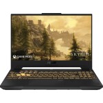 ASUS TUF Gaming F15 15.6" 144 Hz FHD - Intel Core i5 12500H - 16GB DDR5 - NVIDIA GeForce RTX 3050 4GB - 512GB SSD
