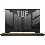 ASUS TUF Gaming F15 15.6" 144 Hz FHD - Intel Core i5 12500H - 16GB DDR5 - NVIDIA GeForce RTX 3050 4GB - 512GB SSD - Imagen 2