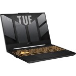 ASUS TUF Gaming F15 15.6" 144 Hz FHD - Intel Core i5 12500H - 16GB DDR5 - NVIDIA GeForce RTX 3050 4GB - 512GB SSD - Imagen 4