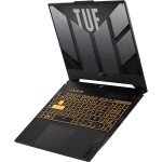 ASUS TUF Gaming F15 15.6" 144 Hz FHD - Intel Core i5 12500H - 16GB DDR5 - NVIDIA GeForce RTX 3050 4GB - 512GB SSD - Imagen 6