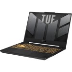 ASUS TUF Gaming F15 15.6" 144 Hz FHD - Intel Core i5 12500H - 16GB DDR5 - NVIDIA GeForce RTX 3050 4GB - 512GB SSD - Imagen 3