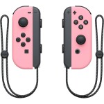 Joy-Con (L)/(R) Pink/Pink Pastel - Imagen 2