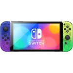 Nintendo Switch OLED 64 GB Edición Splatoon 3 - Imagen 3