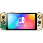 Nintendo Switch OLED 64 GB Edición The Legend of Zelda™: Tears of the Kingdom - Imagen 3