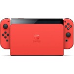 Nintendo Switch OLED 64 GB Edición Mario Red - Imagen 3