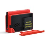 Nintendo Switch OLED 64 GB Edición Mario Red - Imagen 9