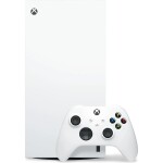 Microsoft Xbox Series X 1TB All Digital Robot White - Imagen 2
