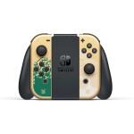 Nintendo Switch OLED 64 GB Edición The Legend of Zelda™: Tears of the Kingdom - Imagen 10