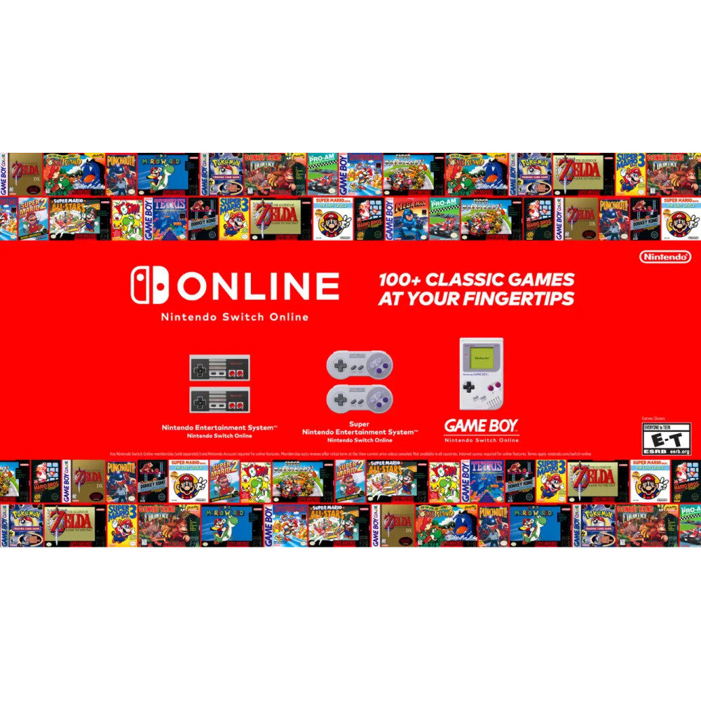 Nintendo Switch OLED 64 GB Mario Kart™ 8 Deluxe Bundle - Imagen 8